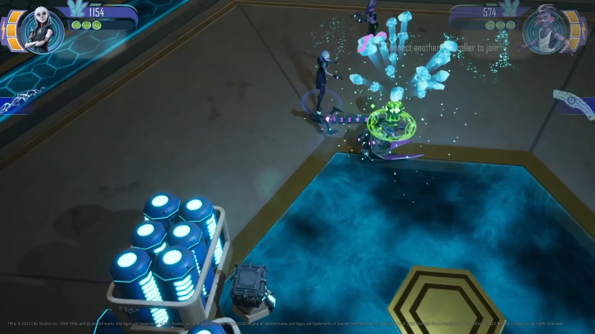 Enemy Loot