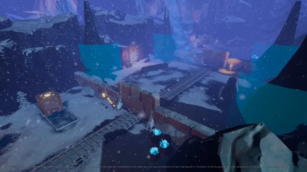 Combat Arena — final art