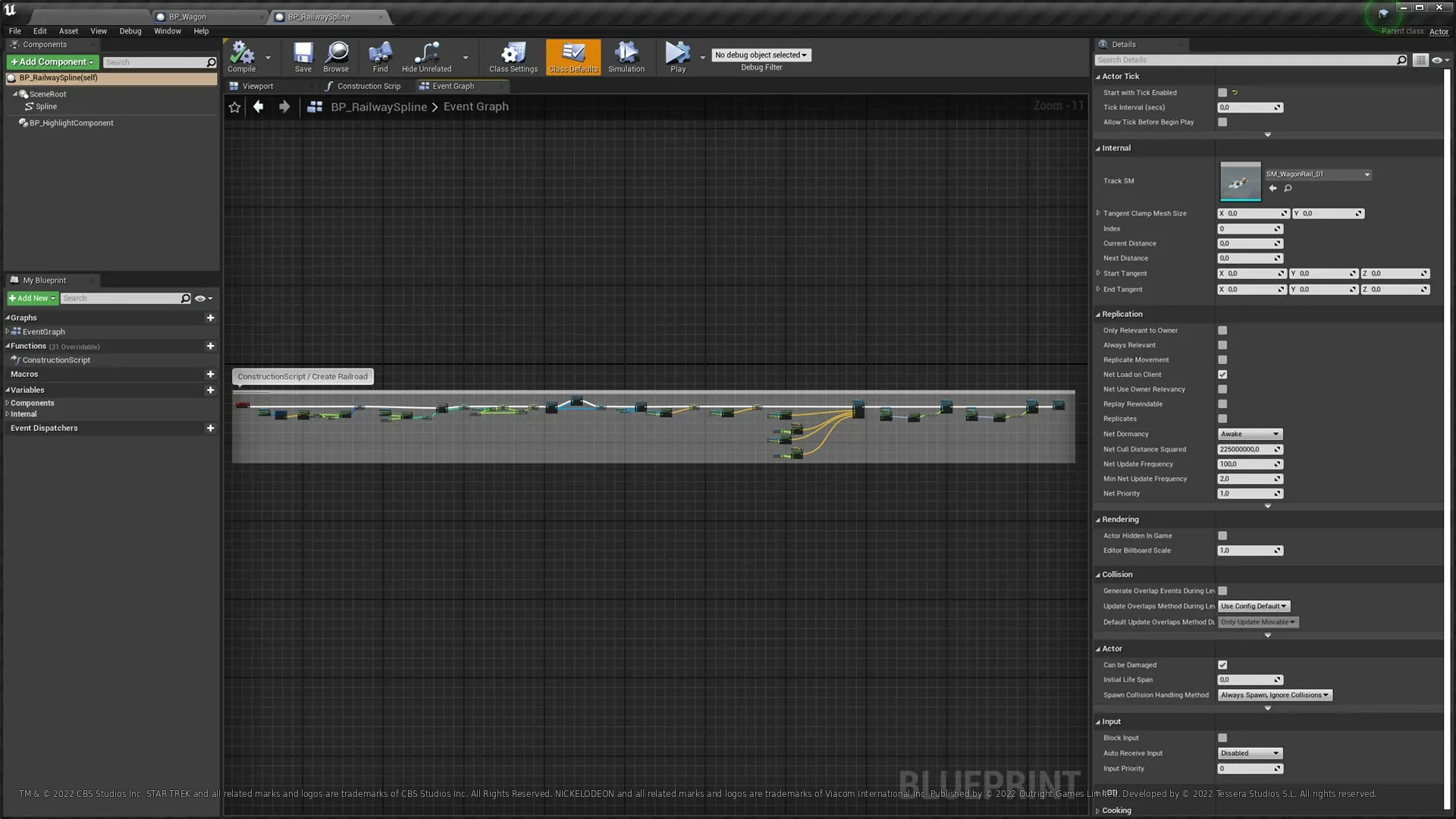Scripting 02