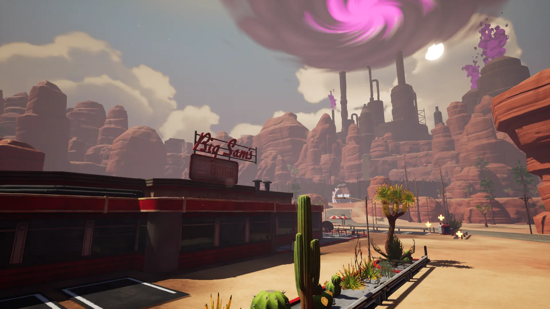 Transformers: EarthSpark – Expedition