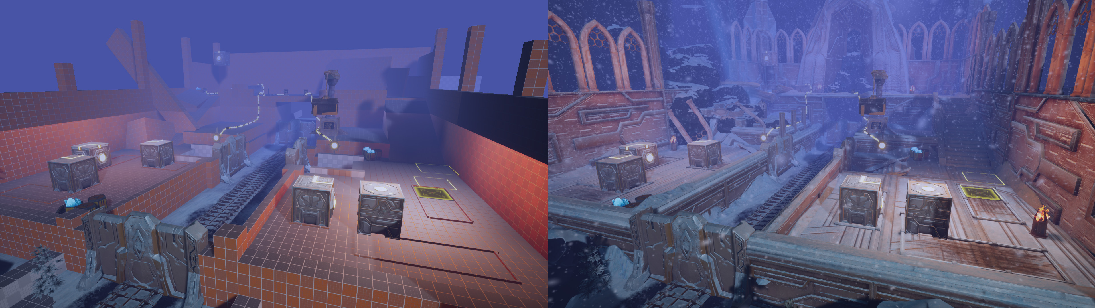 Level Design 01