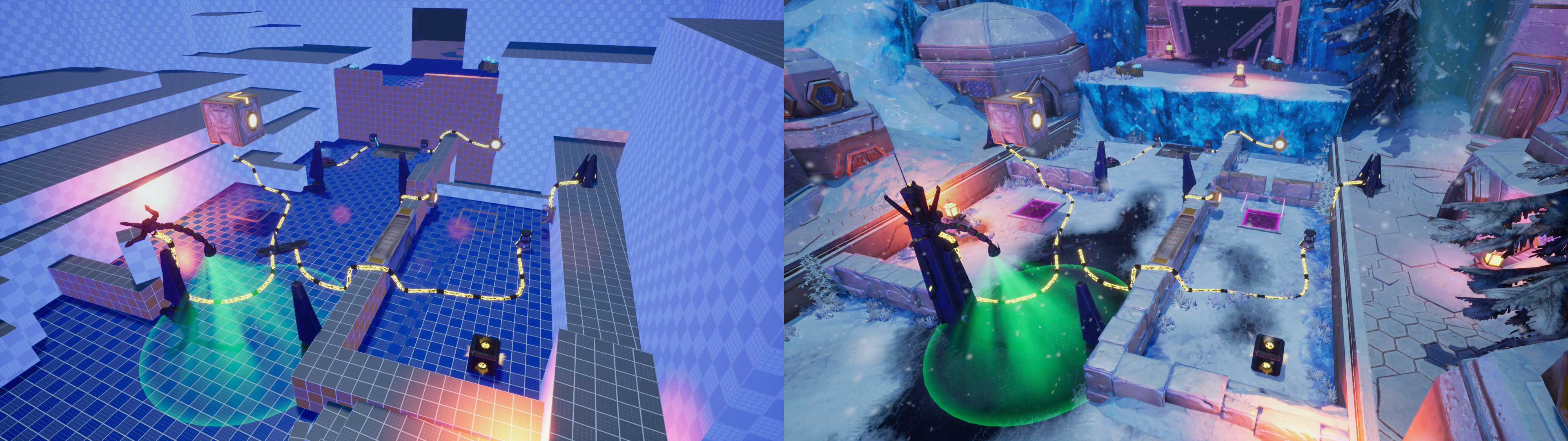 Level Design 02