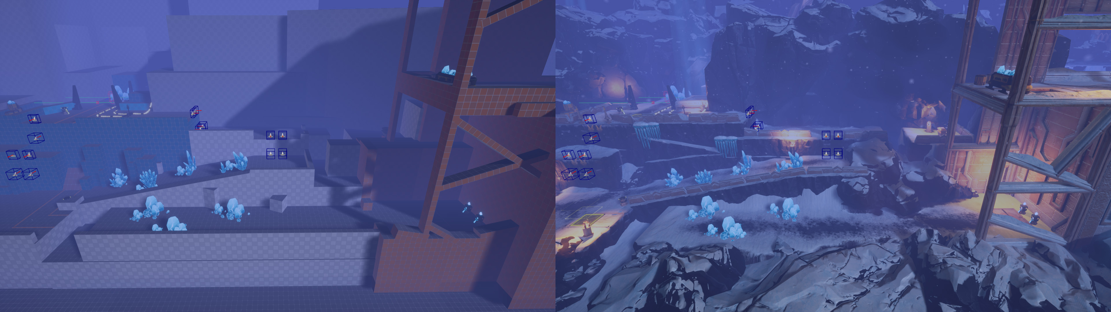 Level Design 03