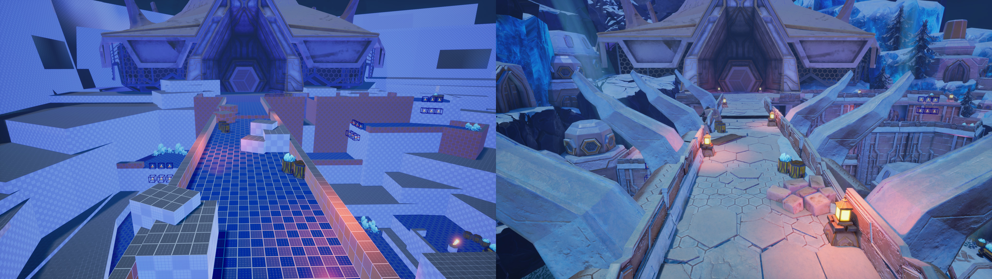 Level Design 04