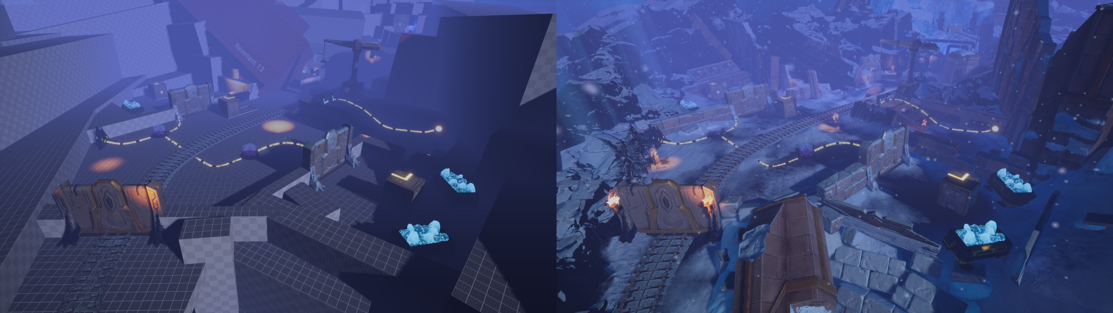 Level Design 06