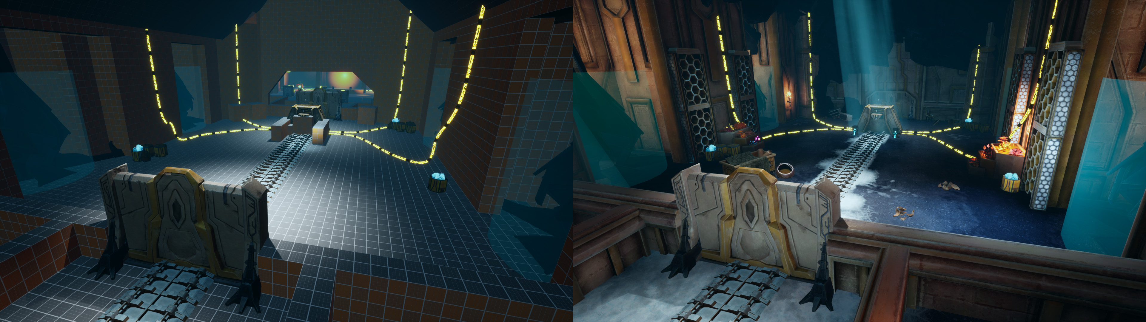 Level Design 07