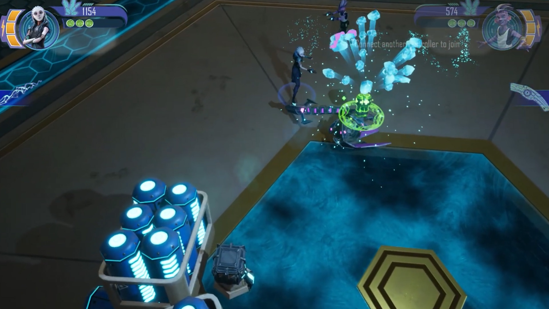 Enemy Loot