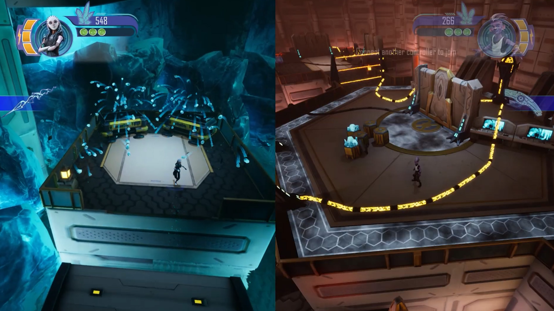 Resource Placement