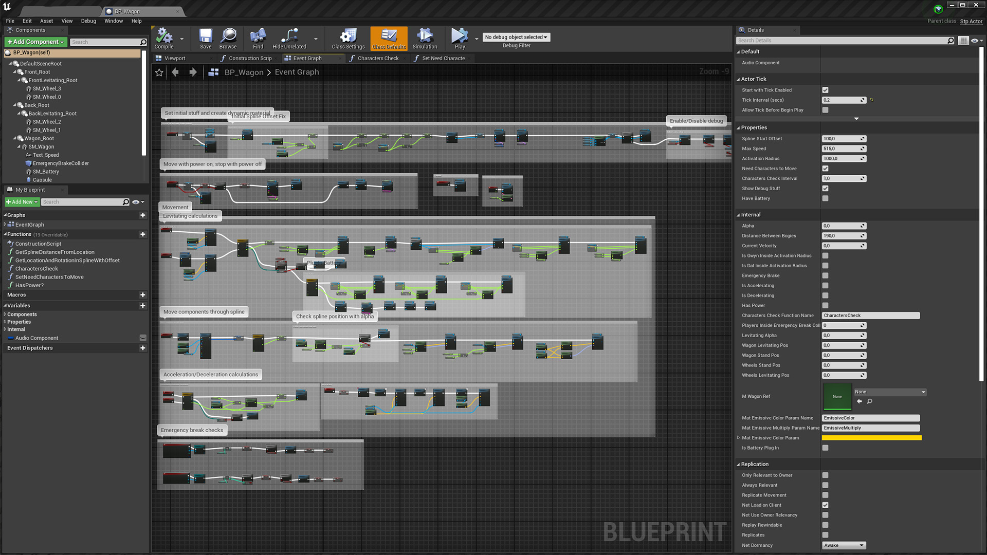 Scripting 01