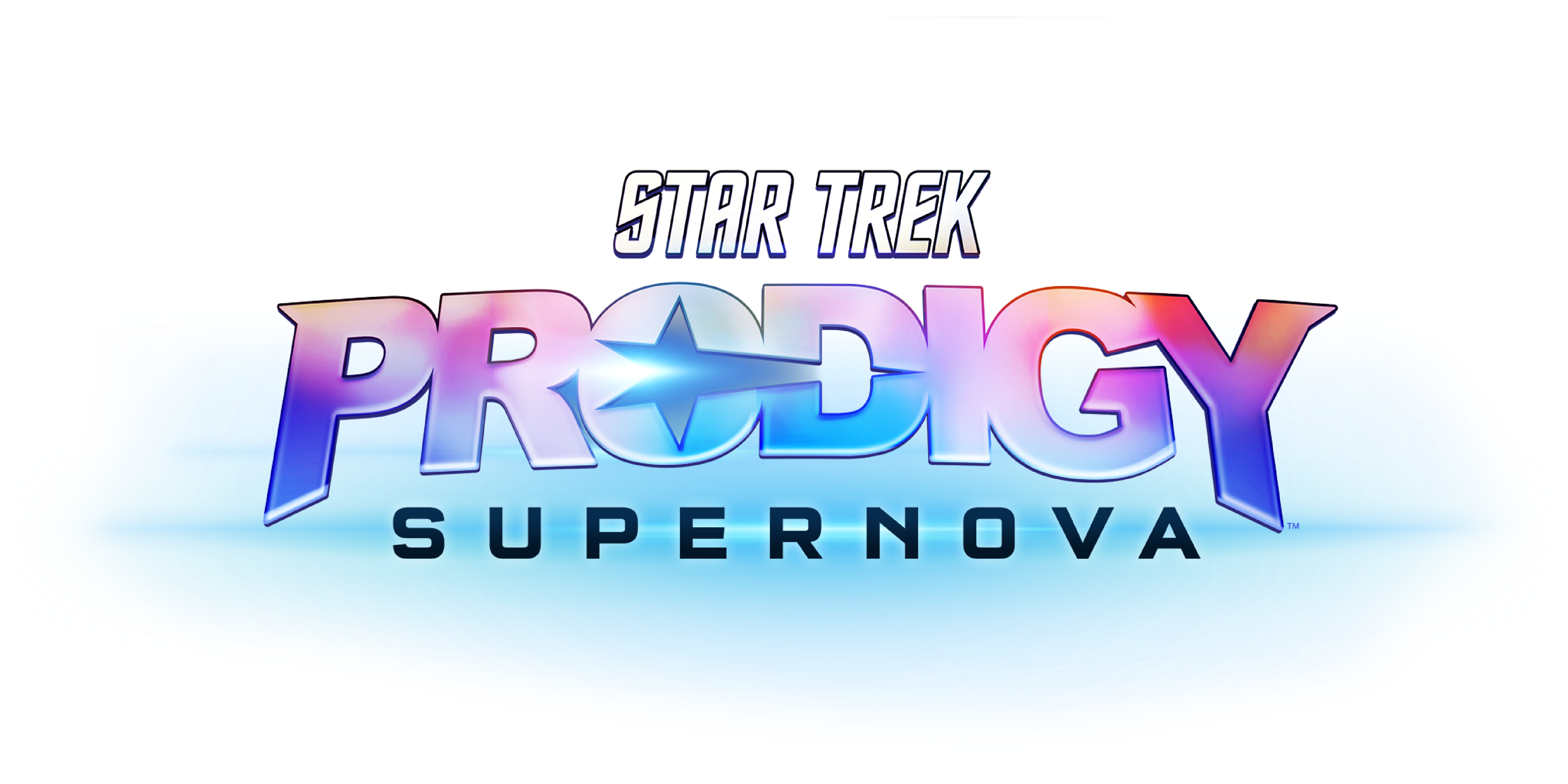 Star Trek: Prodigy - Supernova